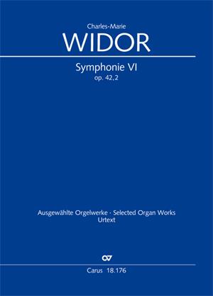 Symphonie VI Op. 42,2